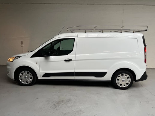Ford Transit Connect - Afbeelding 5 van 30