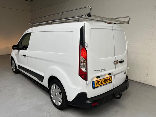 Ford Transit Connect - Afbeelding 6 van 30
