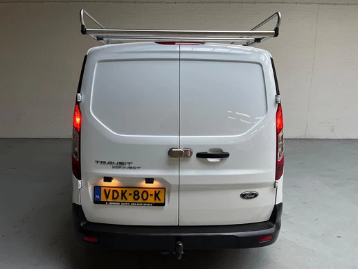 Ford Transit Connect - Afbeelding 7 van 30