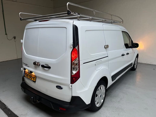 Ford Transit Connect - Afbeelding 8 van 30