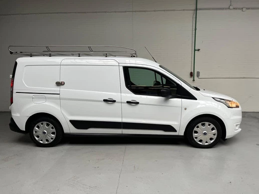Ford Transit Connect - Afbeelding 9 van 30