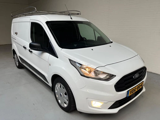 Ford Transit Connect - Afbeelding 10 van 30