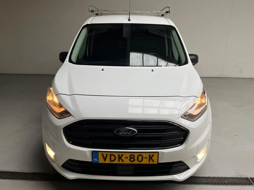 Ford Transit Connect - Afbeelding 11 van 30