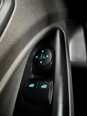 Ford Transit Connect - Afbeelding 18 van 30