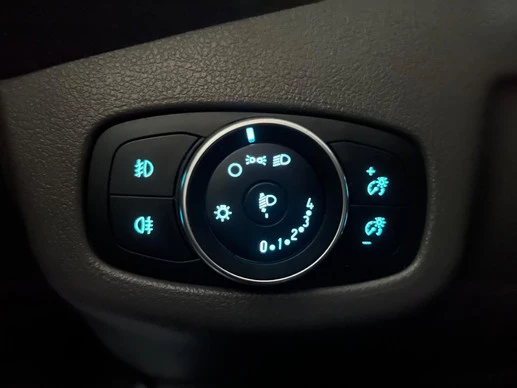 Ford Transit Connect - Afbeelding 19 van 30