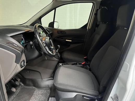 Ford Transit Connect - Afbeelding 20 van 30