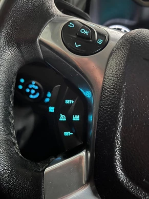 Ford Transit Connect - Afbeelding 21 van 30