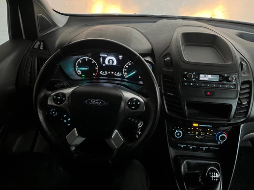Ford Transit Connect - Afbeelding 23 van 30