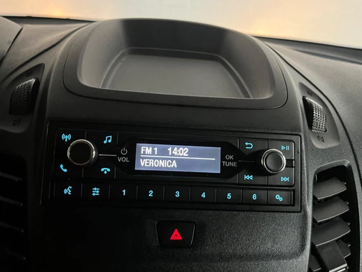 Ford Transit Connect - Afbeelding 24 van 30