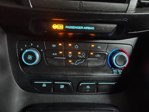 Ford Transit Connect - Afbeelding 25 van 30