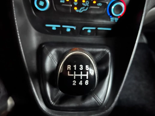 Ford Transit Connect - Afbeelding 26 van 30