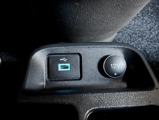 Ford Transit Connect - Afbeelding 27 van 30