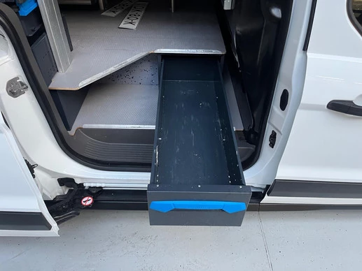 Ford Transit Connect - Afbeelding 29 van 30
