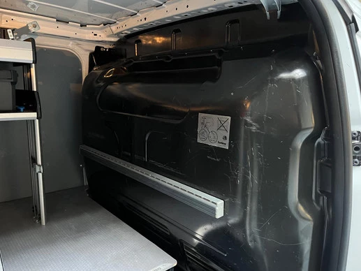 Ford Transit Connect - Afbeelding 30 van 30