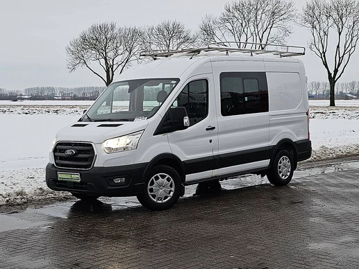 Ford Transit - Afbeelding 2 van 13