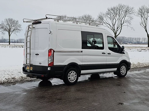 Ford Transit - Afbeelding 3 van 13