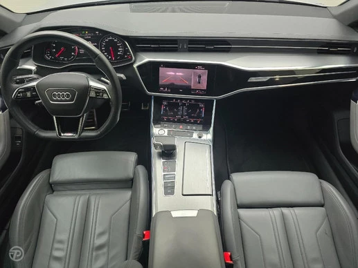 Audi A7 - Afbeelding 2 van 6