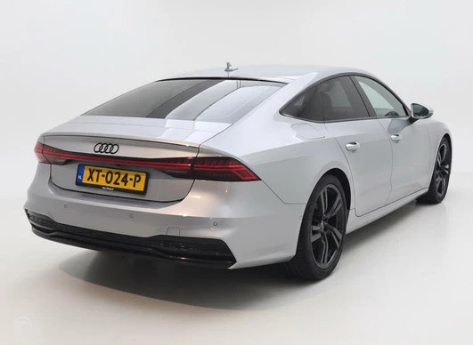 Audi A7 - Afbeelding 3 van 6