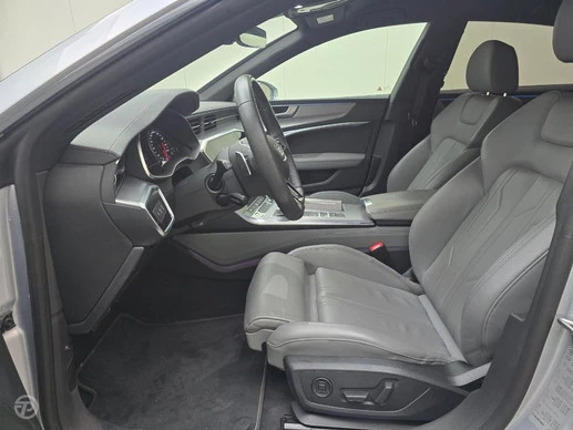 Audi A7 - Afbeelding 4 van 6