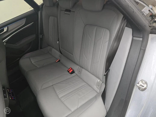 Audi A7 - Afbeelding 5 van 6