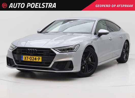 Audi A7 - Afbeelding 1 van 6
