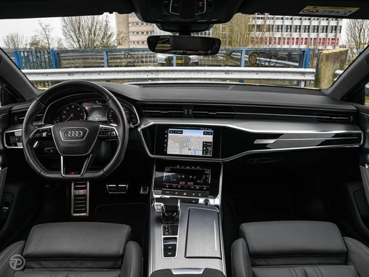 Audi A7 - Afbeelding 2 van 30