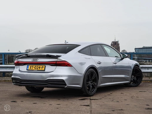 Audi A7 - Afbeelding 3 van 30
