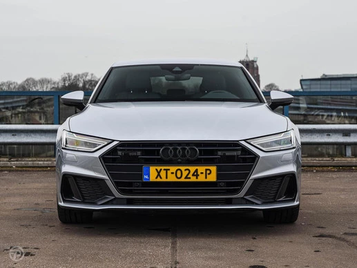 Audi A7 - Afbeelding 4 van 30