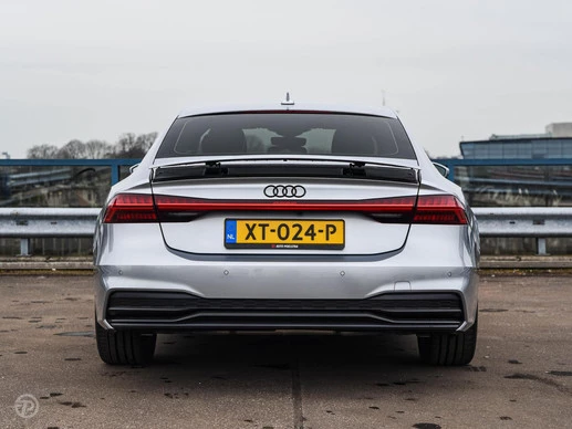 Audi A7 - Afbeelding 5 van 30