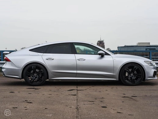 Audi A7 - Afbeelding 6 van 30