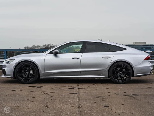 Audi A7 - Afbeelding 7 van 30