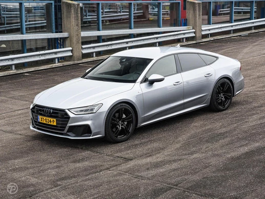 Audi A7 - Afbeelding 8 van 30