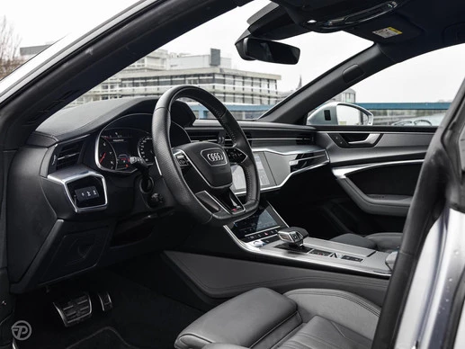 Audi A7 - Afbeelding 10 van 30
