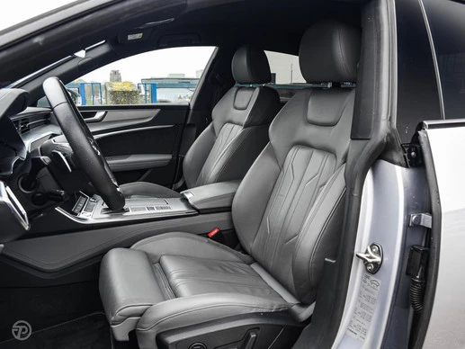 Audi A7 - Afbeelding 11 van 30