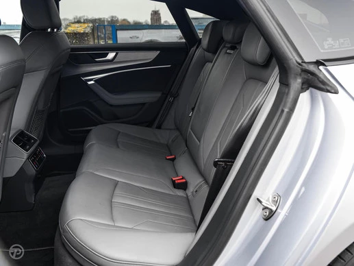 Audi A7 - Afbeelding 13 van 30