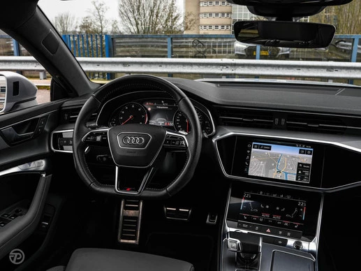 Audi A7 - Afbeelding 14 van 30