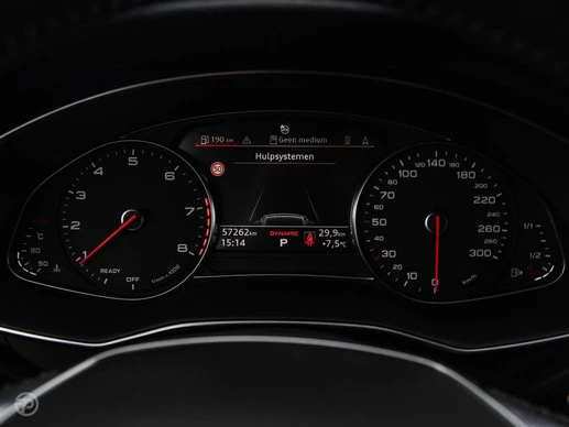 Audi A7 - Afbeelding 15 van 30