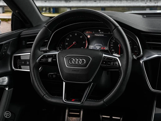 Audi A7 - Afbeelding 16 van 30