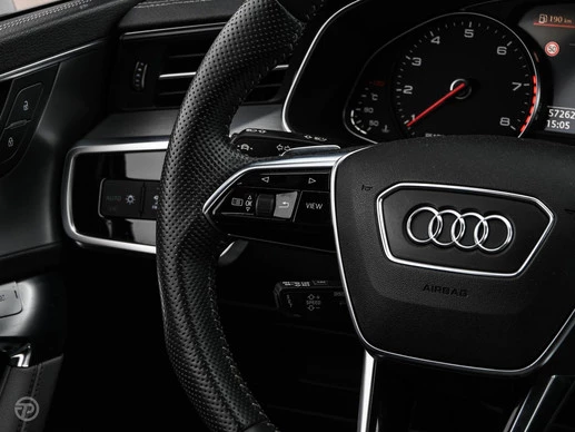 Audi A7 - Afbeelding 17 van 30