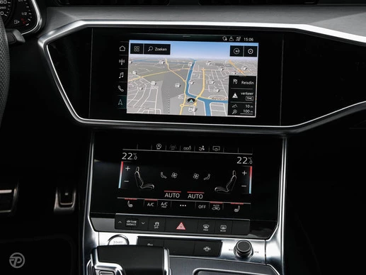 Audi A7 - Afbeelding 22 van 30