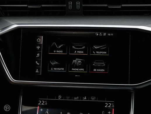 Audi A7 - Afbeelding 24 van 30