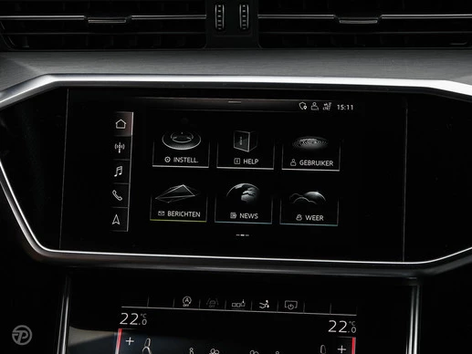 Audi A7 - Afbeelding 25 van 30