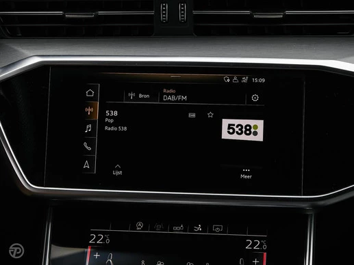 Audi A7 - Afbeelding 26 van 30