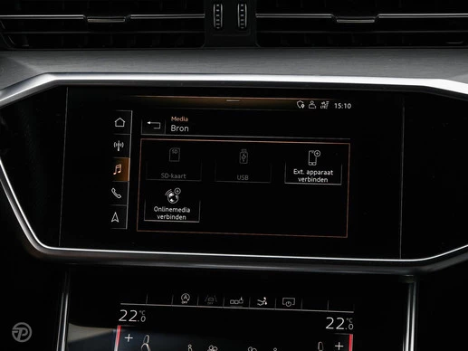 Audi A7 - Afbeelding 27 van 30