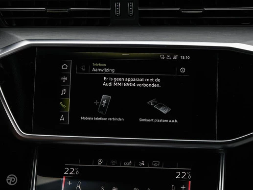 Audi A7 - Afbeelding 28 van 30