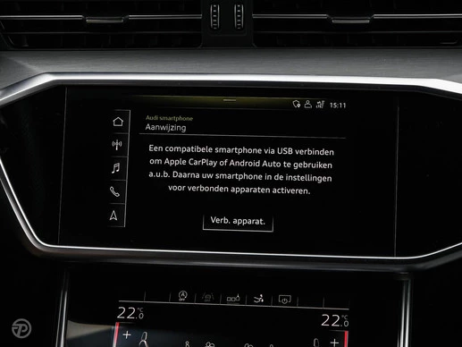 Audi A7 - Afbeelding 29 van 30