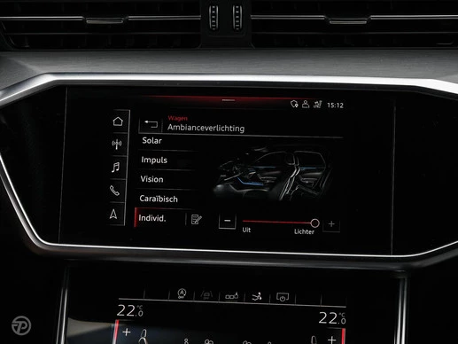 Audi A7 - Afbeelding 30 van 30