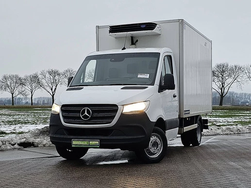 Mercedes-Benz Sprinter - Afbeelding 1 van 13