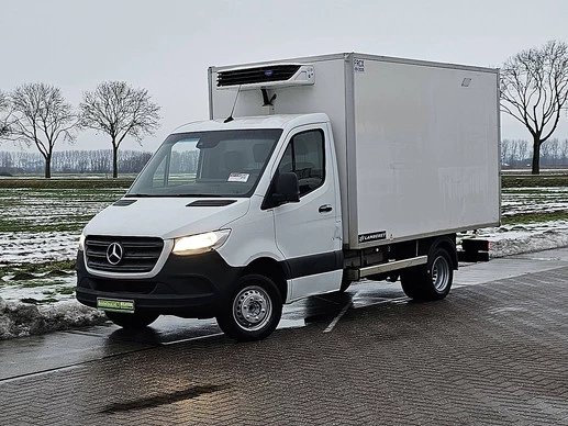 Mercedes-Benz Sprinter - Afbeelding 2 van 13