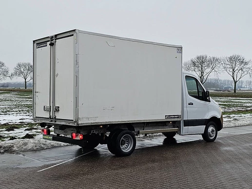 Mercedes-Benz Sprinter - Afbeelding 3 van 13